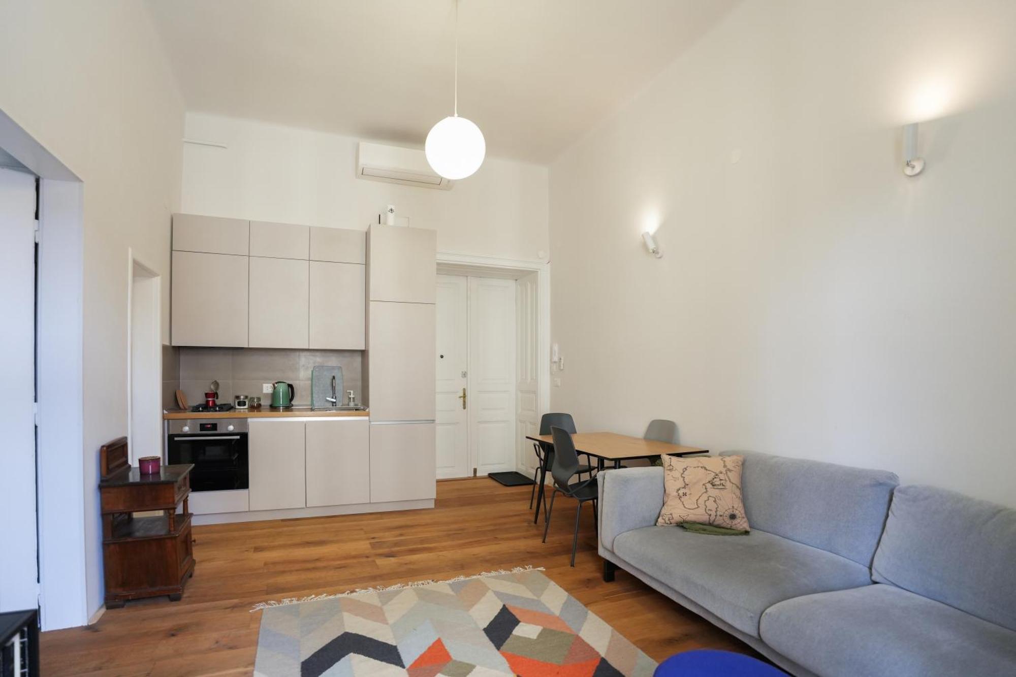 Apartment Ludwig - Films & Movies Collection Zagreb Exterior photo