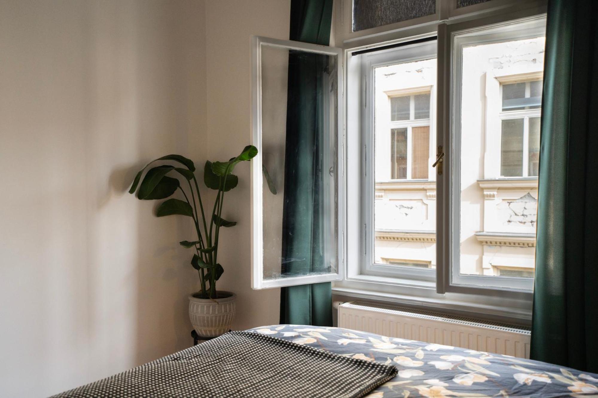 Apartment Ludwig - Films & Movies Collection Zagreb Exterior photo